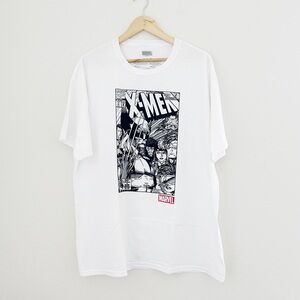 NEW Marvel X-Men Graphic Tee